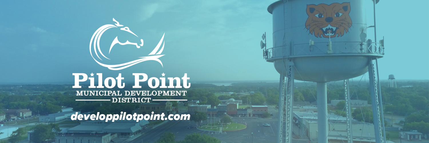 Pilot Point MDD banner