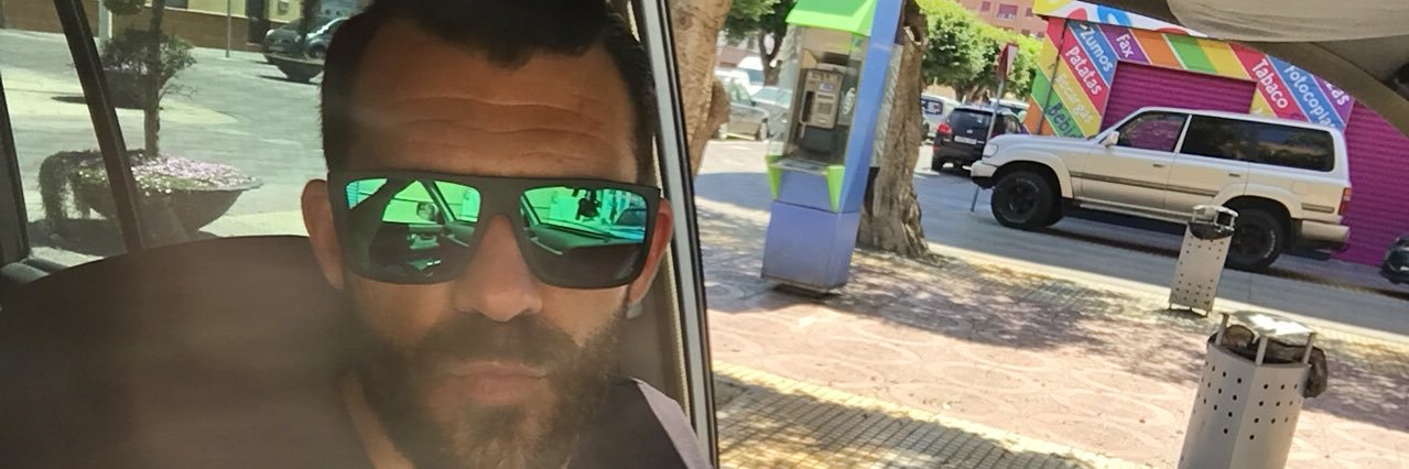 juanekebernal's profile banner image