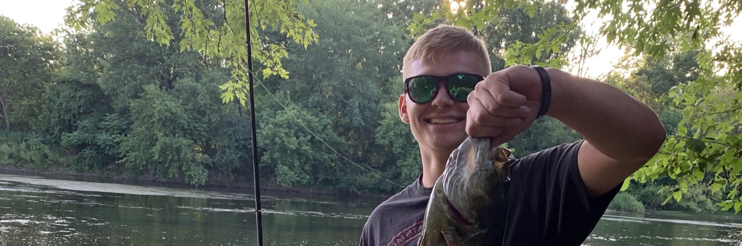 Hunter Patrick banner