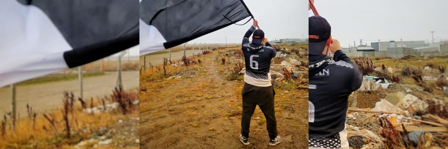 Wallterbazan's profile banner image