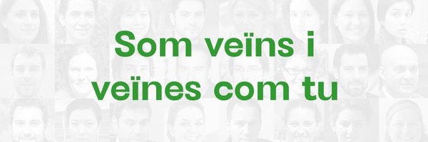 Veïns per Rubí - VR Profile Banner