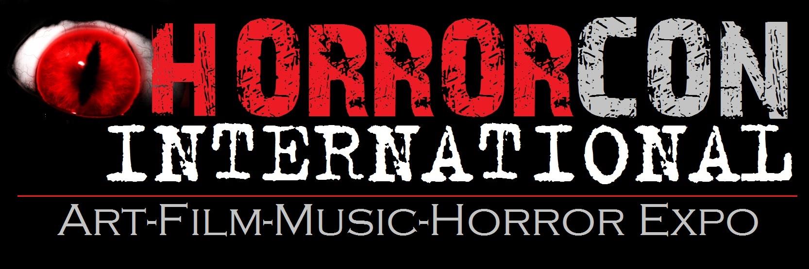 HorrorCon2015's profile banner image