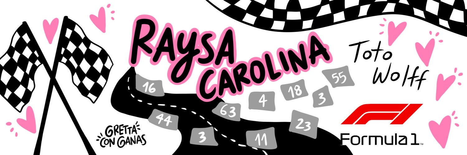 raysadickson's profile banner image