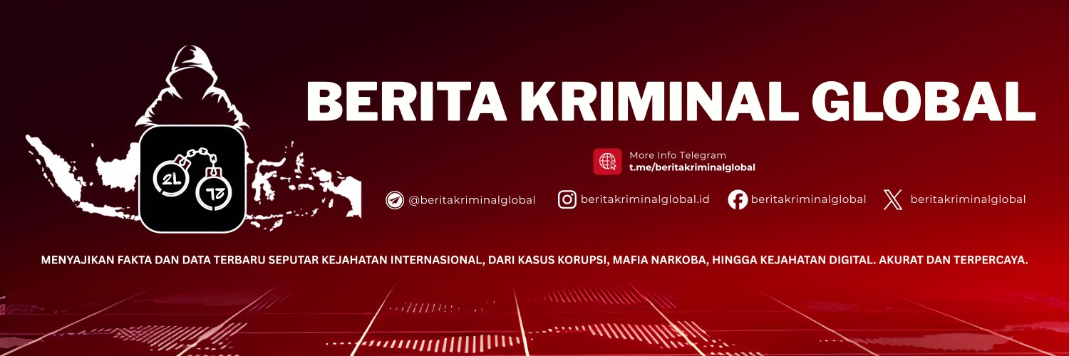 kriminalglobal's profile banner image