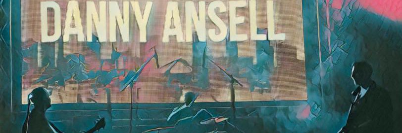 Danny Ansell banner