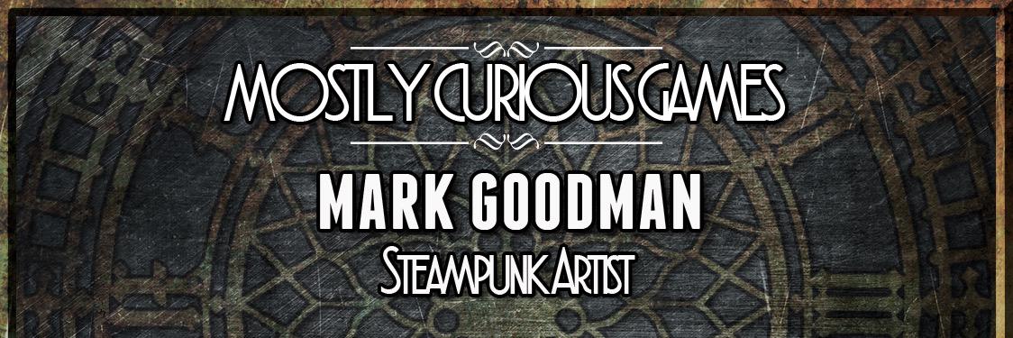 MostlyCG's profile banner image