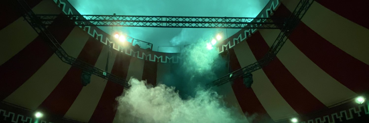uberadamm's profile banner image
