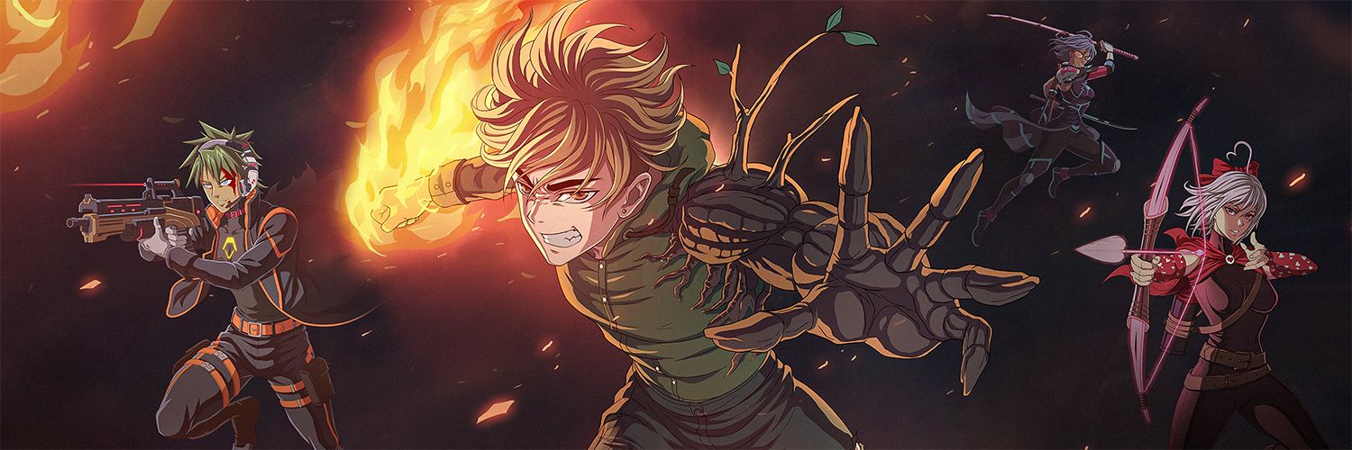 TowerCharlescar's profile banner image