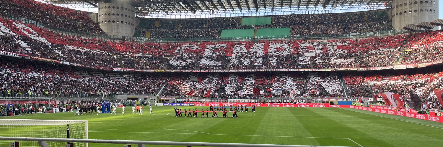 Luca 🇮🇹 banner