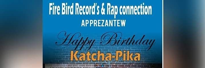ktchapika's profile banner image