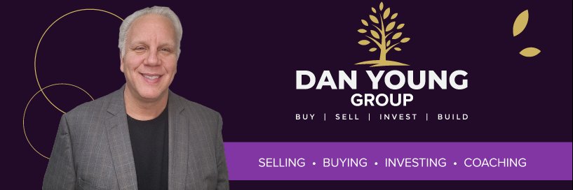 DanYoungGroup's profile banner image