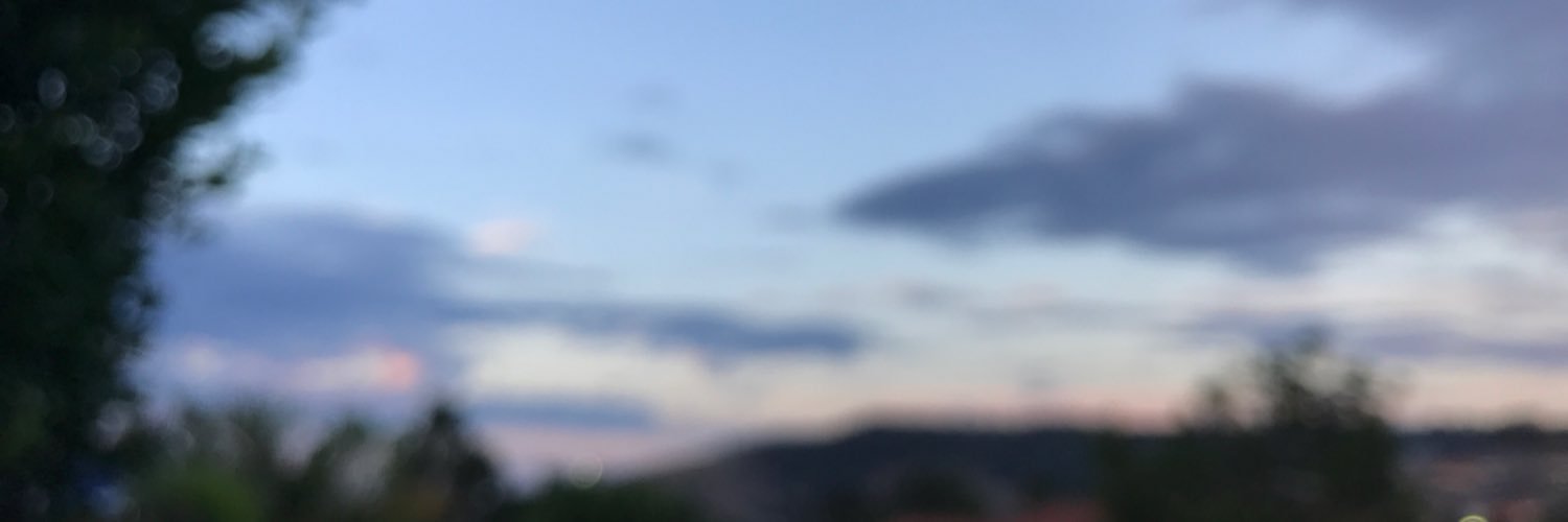urmkay's profile banner image