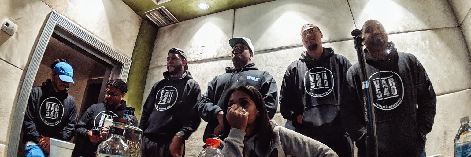 One and Only GRANZ banner