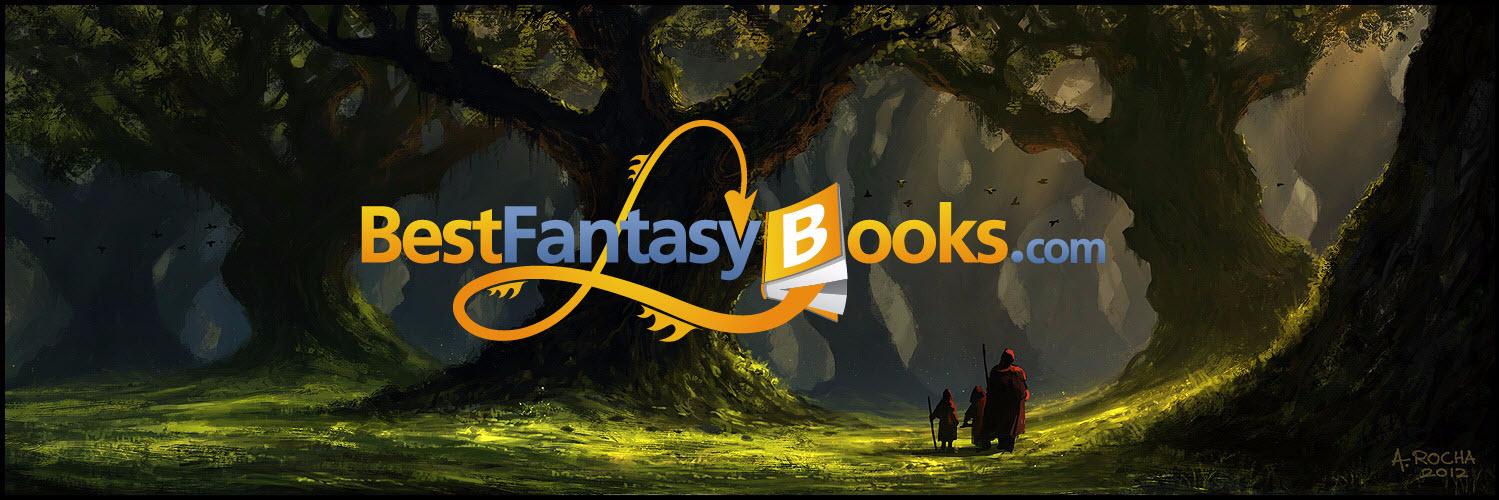 BestFantasyBooks banner