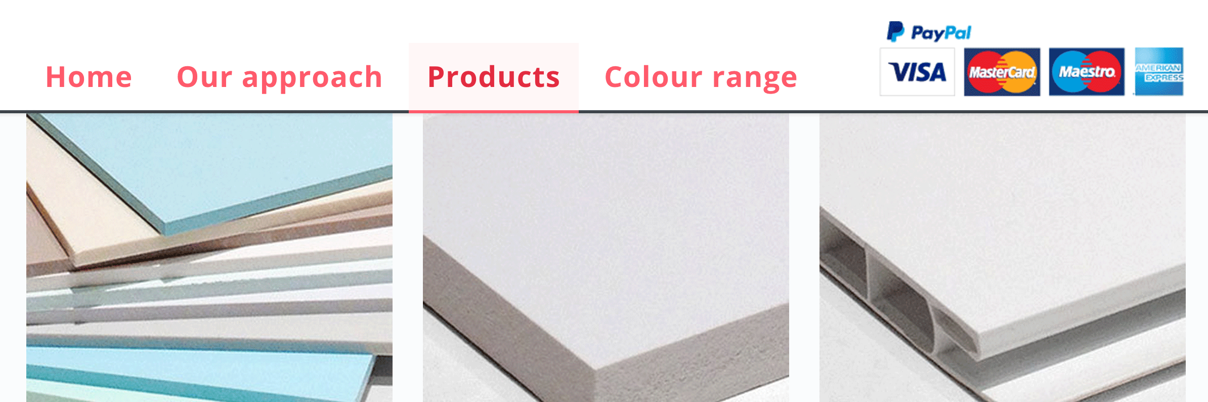easyclad's profile banner image