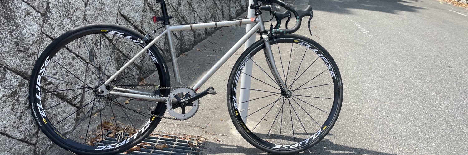 BicycleEngineer's profile banner image