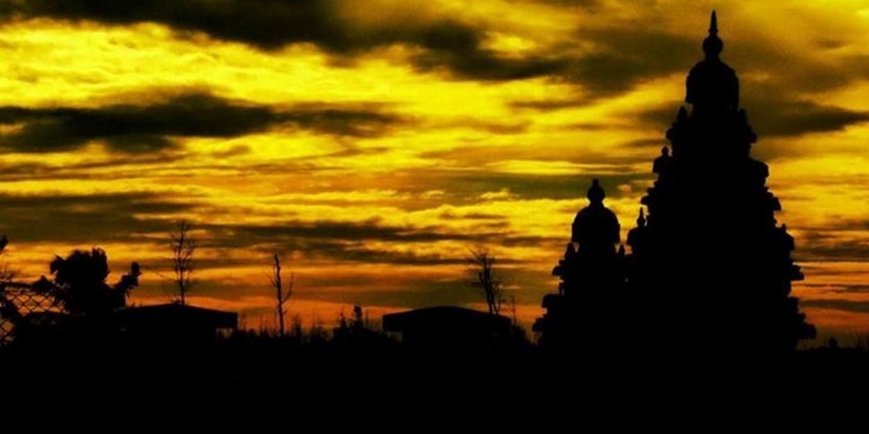 SamugaParaval's profile banner image