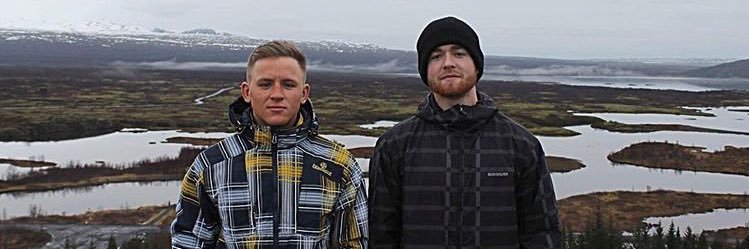 BarneyNils's profile banner image