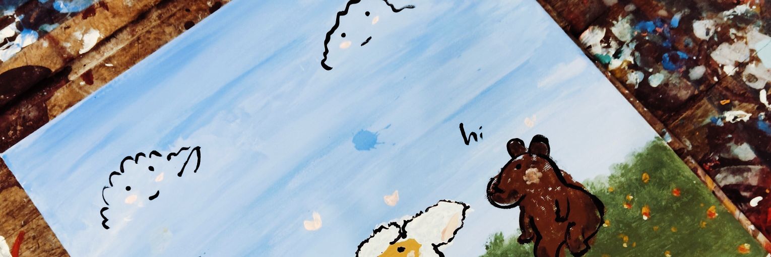 ʎpuI banner