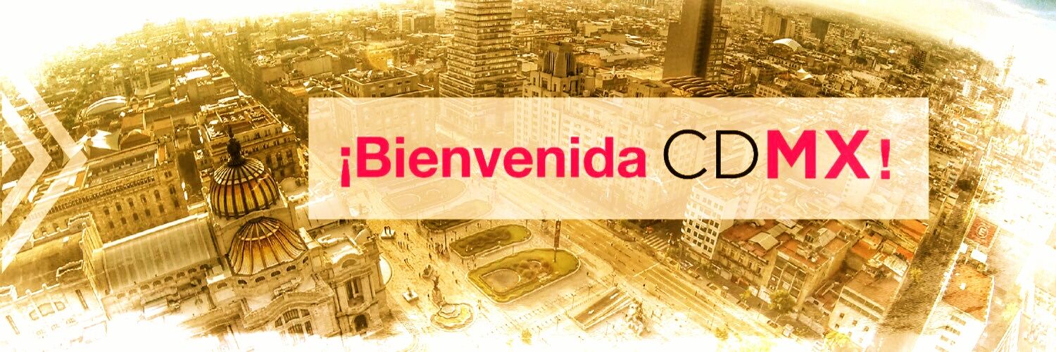 JuventudNICDMX's profile banner image