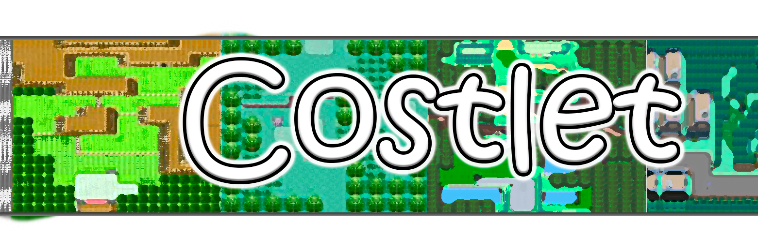 TheCostlet's profile banner image