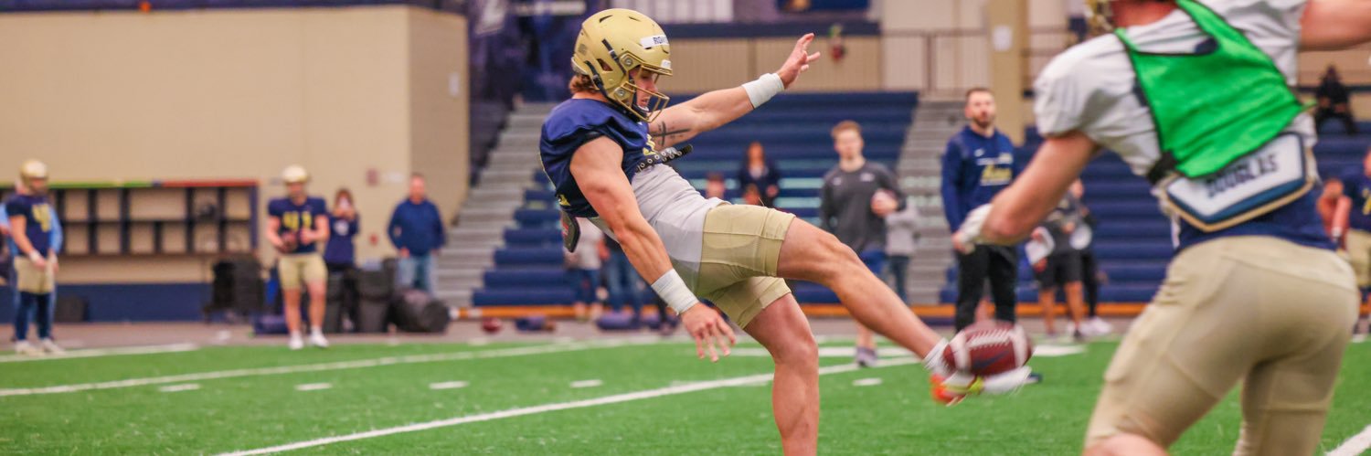 Kyle Romenick banner