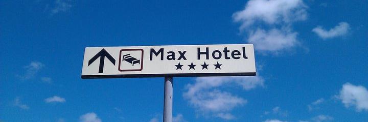 OnTheMaxx's profile banner image