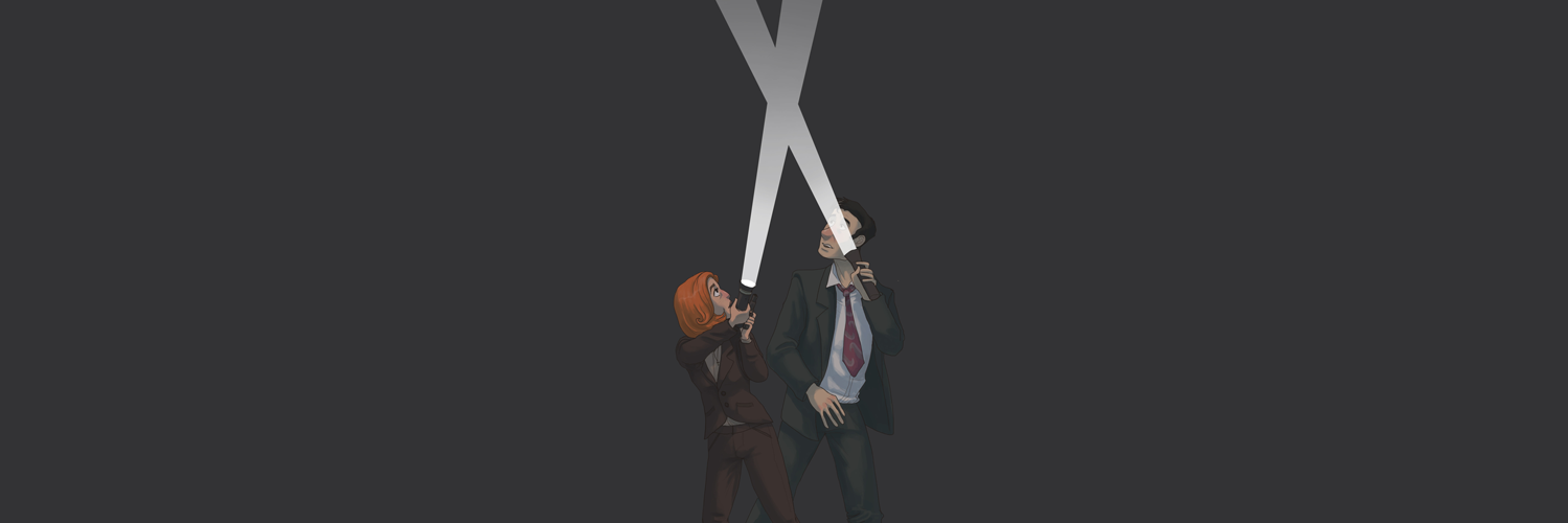k banner