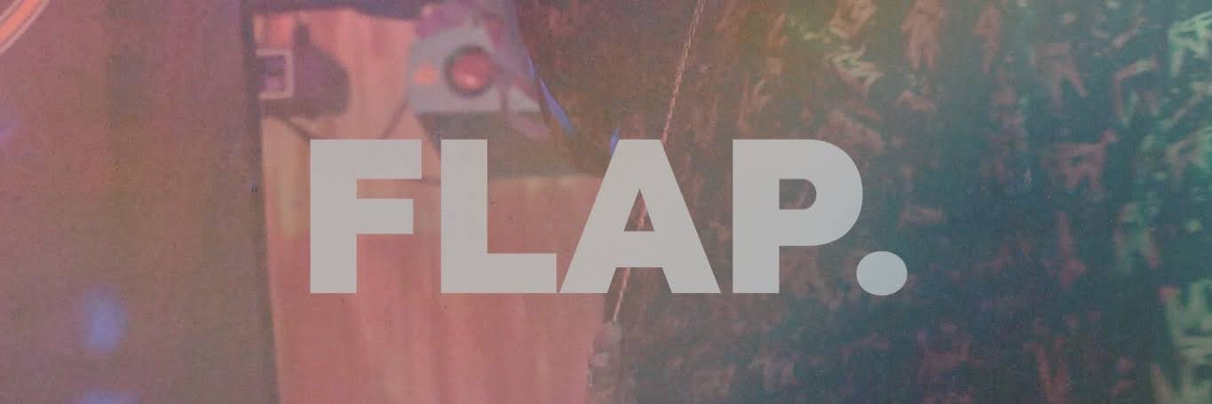 Flapjack Wilson banner
