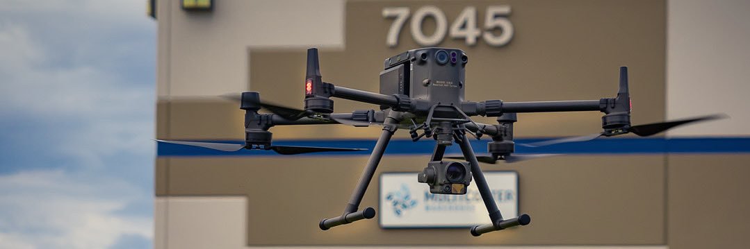 MulticopterWH's profile banner image