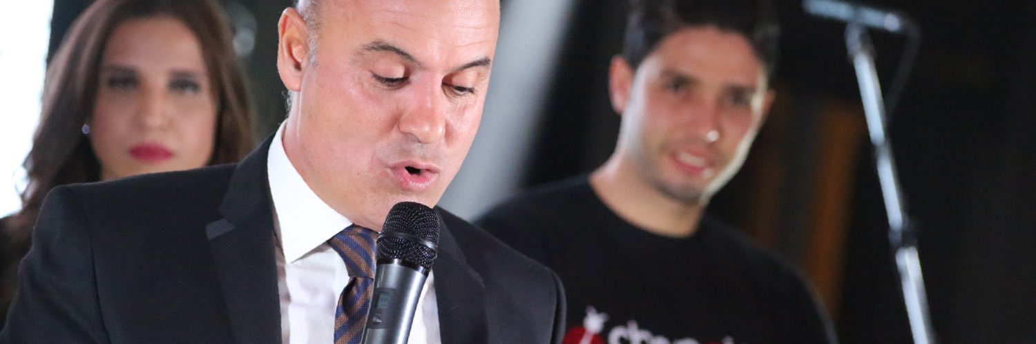 Tarek LASSADI banner