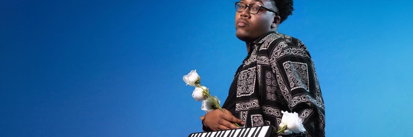 Jahari Stampley's banner