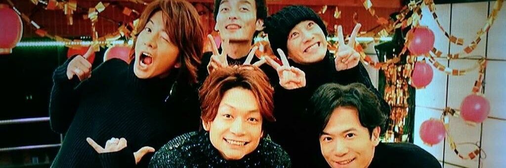 MiyukiSmap's profile banner image