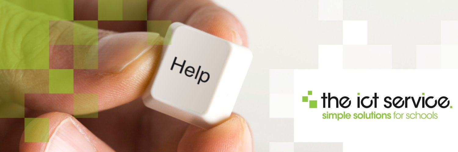 ICTServiceTech's profile banner image
