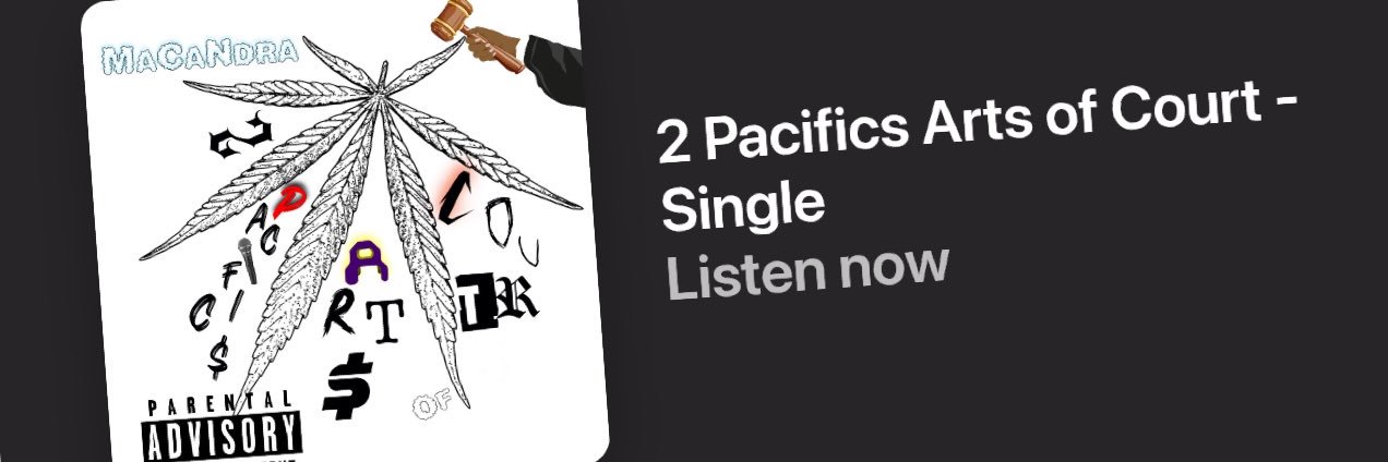 macandrap's profile banner image