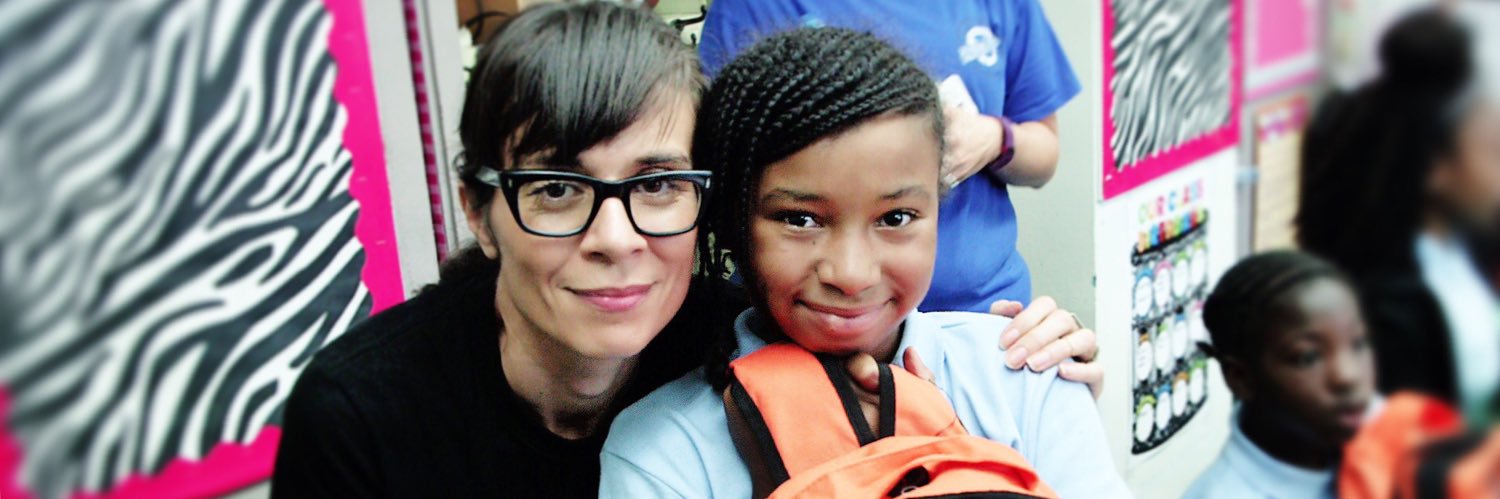 themvfoundation's profile banner image