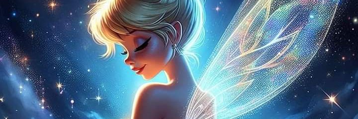 LexxyDraiven's profile banner image