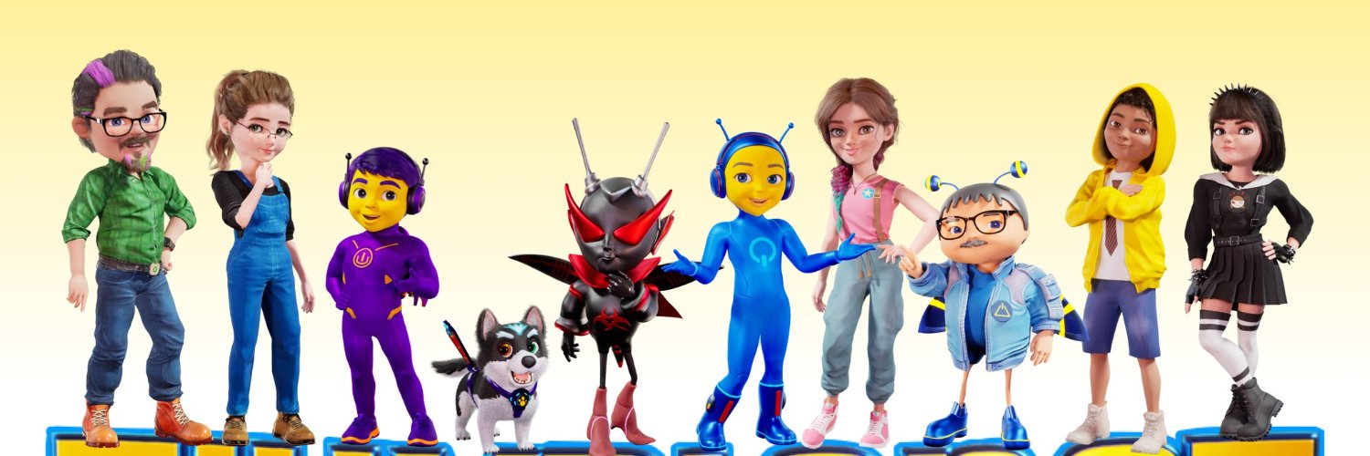 ZillyPlanet's profile banner image
