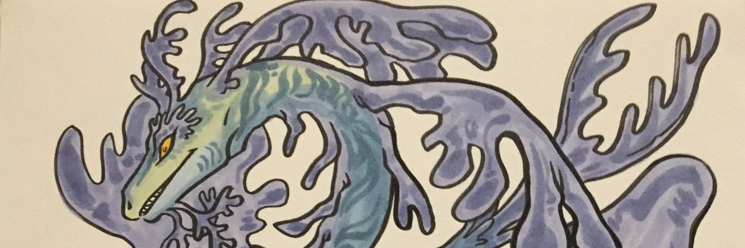 leafnoodle's profile banner image