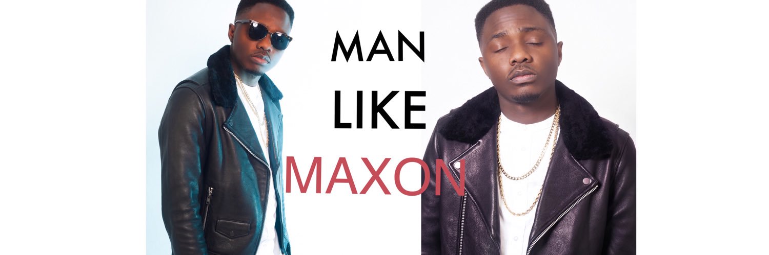 Officialmaxon's profile banner image
