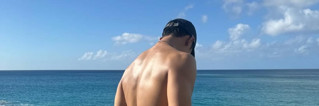 rmymvicente's profile banner image
