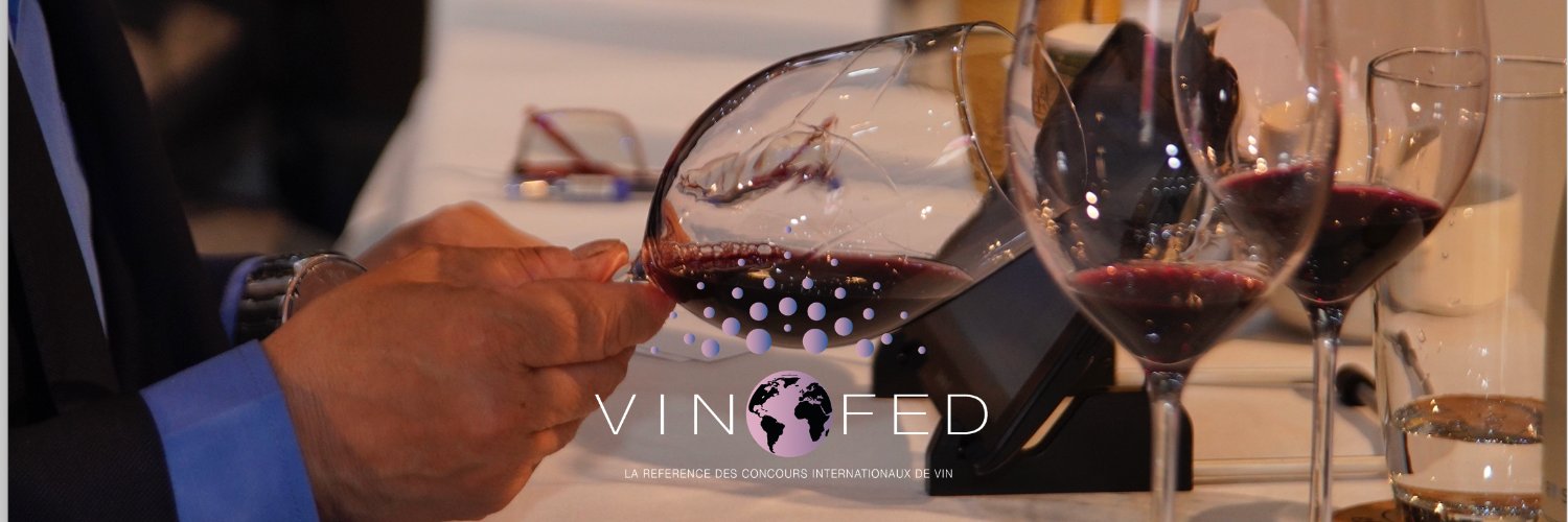 VINOFED banner