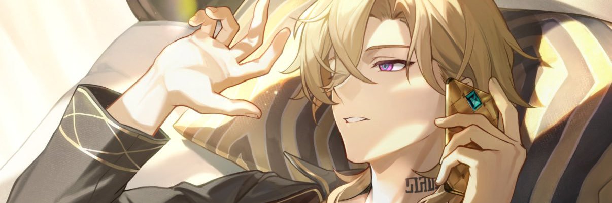 Shel 🛁🦚 banner