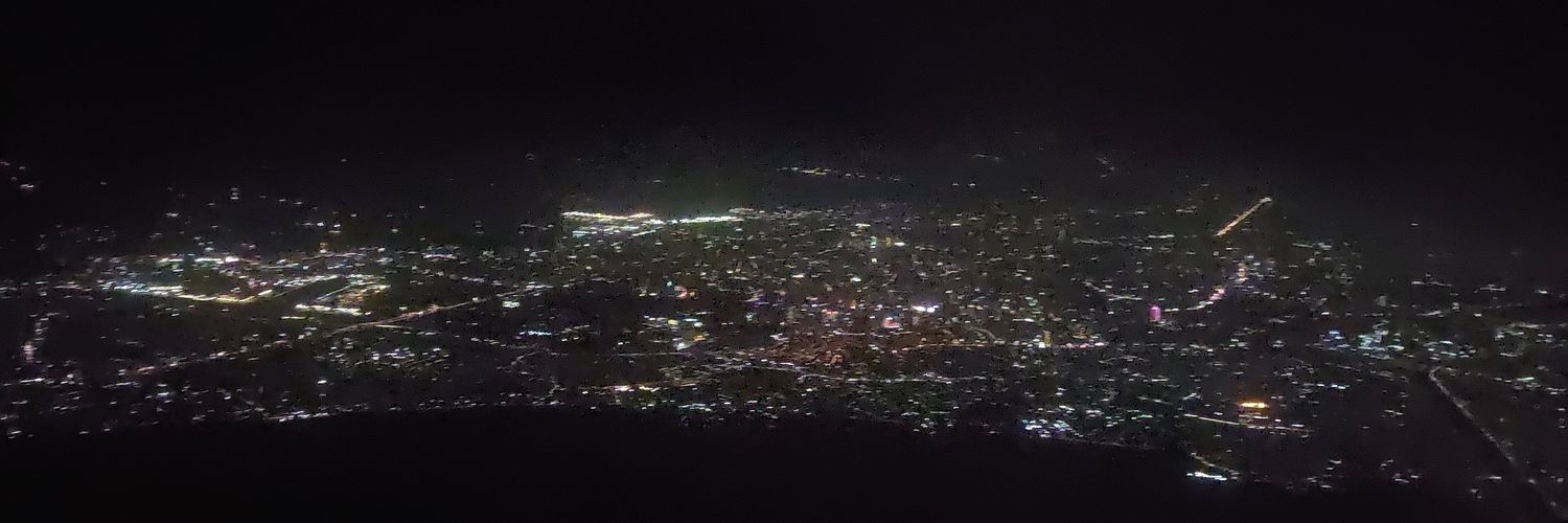 itserkakire's profile banner image