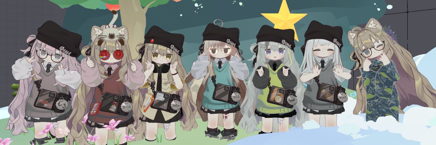 neco_saba's profile banner image