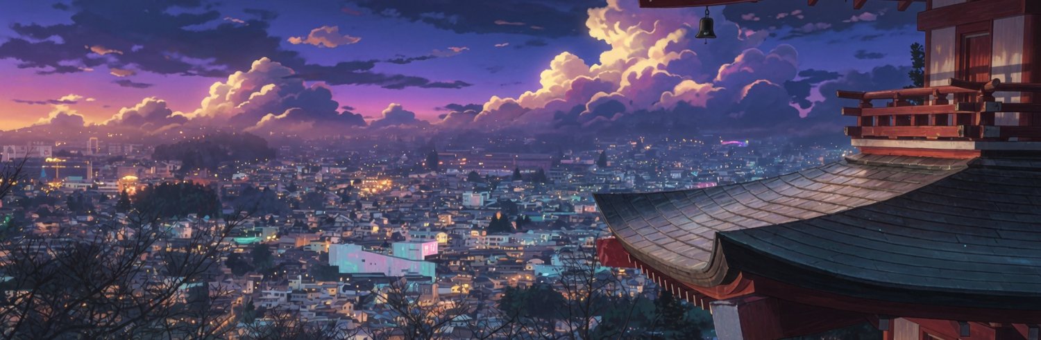 Minamikusatu's profile banner image