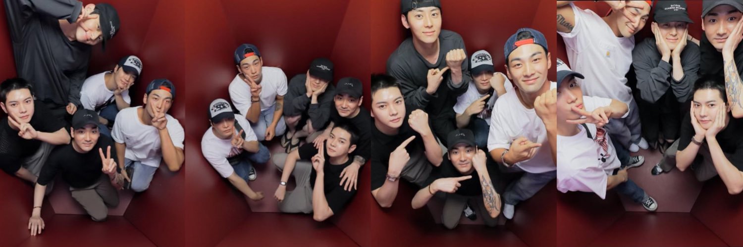 seonmulfy's profile banner image