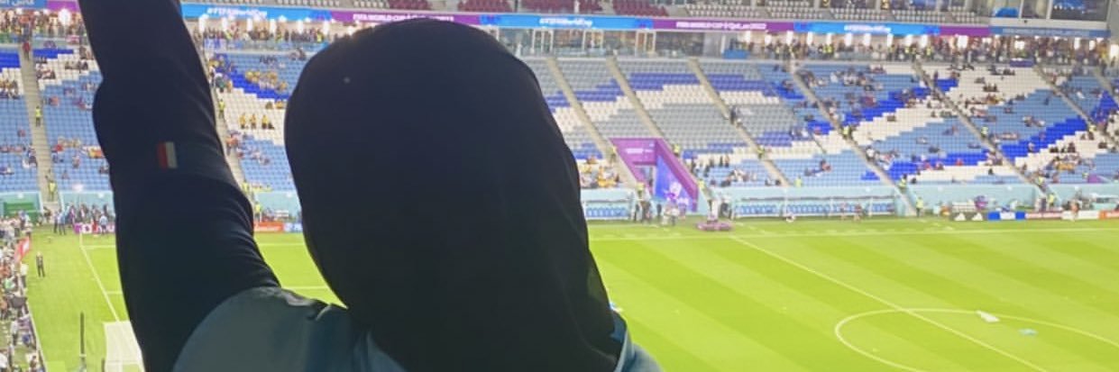 Itsayaad's profile banner image