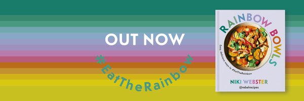 Rebel_Recipes Profile Banner