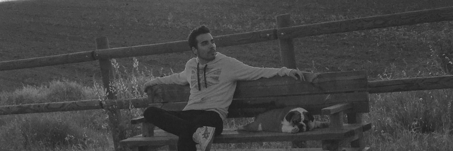 frandomingo7's profile banner image